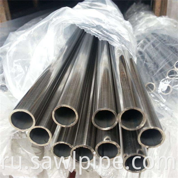 10mm 20mm Stainless Steel Pipe